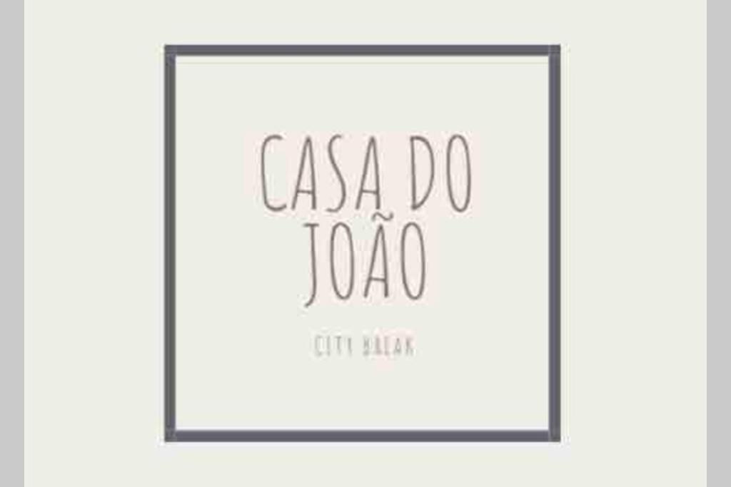 Casa Do Joao • City Break • Lisboa Exterior foto